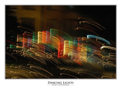 Dancing Lights