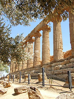 Agrigento