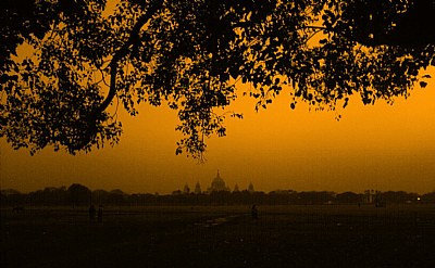 Victoria Memorial