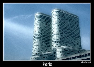 La Defense 2