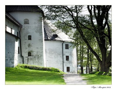 Turku Castle