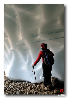 Ice Cave