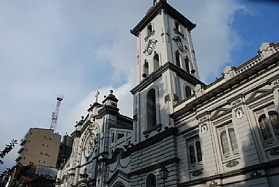 Catedral Ibague II