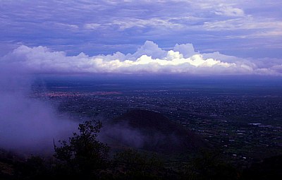 Sierra Vista, AZ