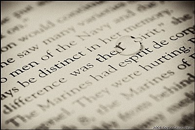 Book of Water
