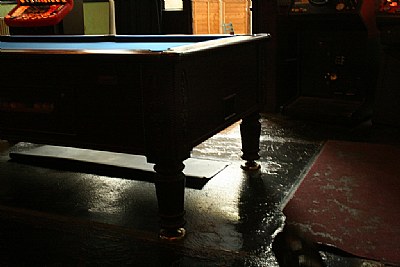 old pub