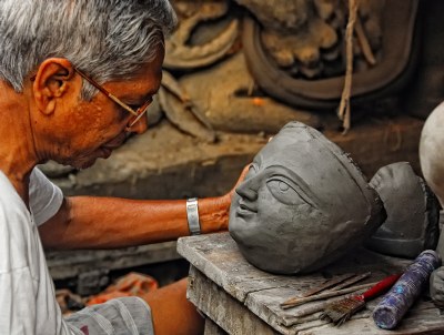 Durga Puja