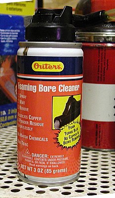 Bore Cleaner