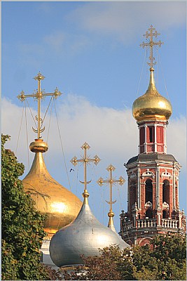 Novodevichiy monastery (7) 