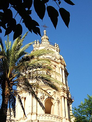 Duomo Modica