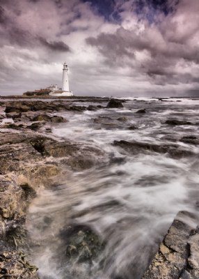 St. Mary's Lighthouse