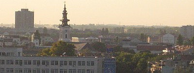 Novi Sad