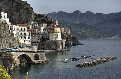 Atrani