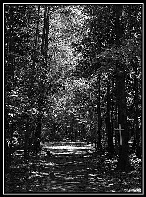 Old Cemetery