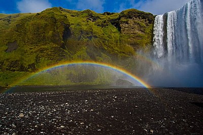 2 days in Iceland