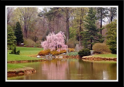 Brookside Garden, MD