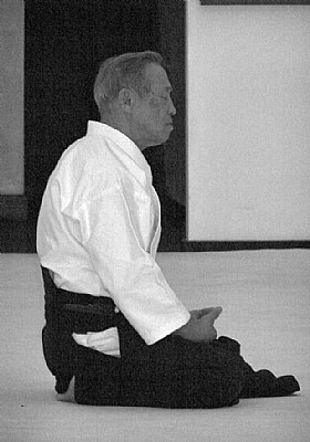 Dr. Takehara Sensei