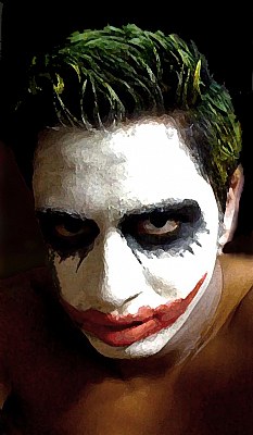 Why So SeriouS..!!