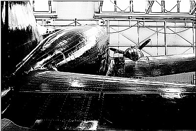 Hill AFB Aerospace Museum