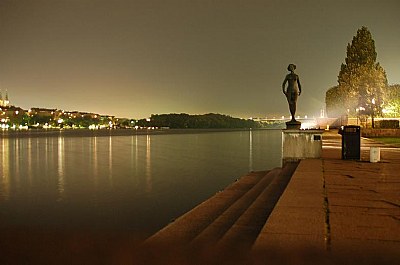 Stockholm