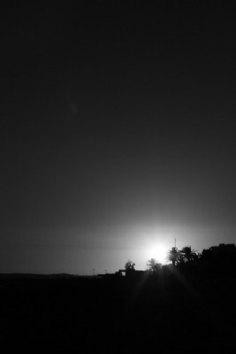 Algarve Sunset