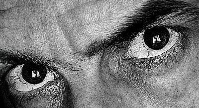 eyes