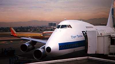 747-SP 1983