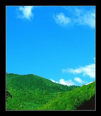 Cursed Mountains  18, Kosovo 