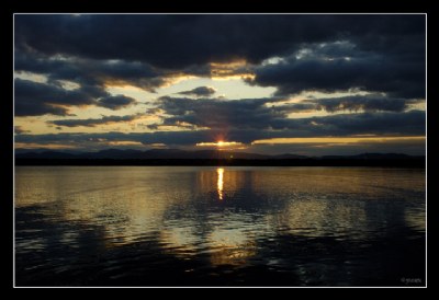 Lake Champlain