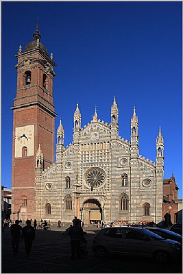 Monza (1) Duomo