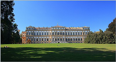 Monza (3) Villa Reale