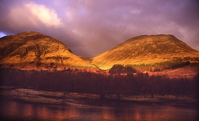 west coast scotland