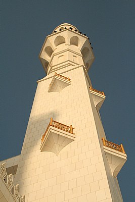 Mosque