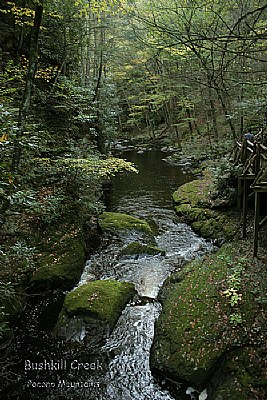creek