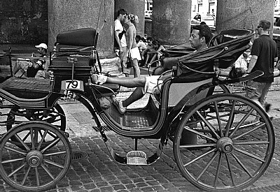 Ottobrate romane