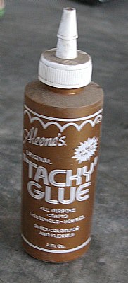 Tachy Glue