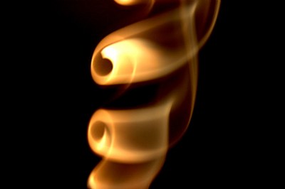 smoke