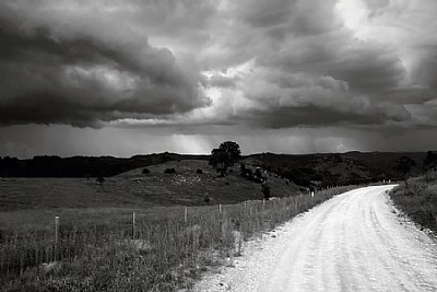 Approaching Storm