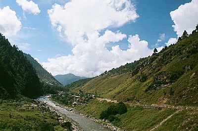 Nature-Arunachal Pradesh