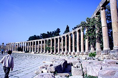 Columns & People