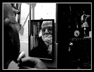 SHAVING