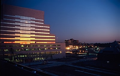 Cleveland Clinic 1984