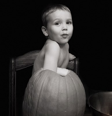 Happy Halloween