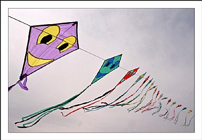 Kite colours 1