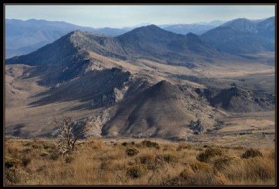 Slinkard Valley