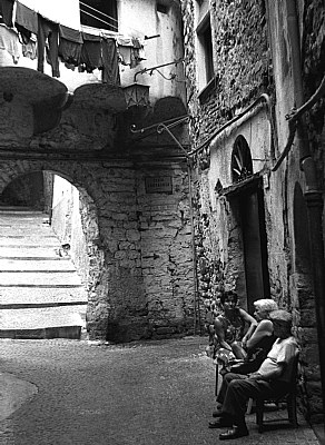 Taggia (Liguria)