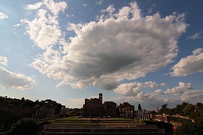 Roman Forum