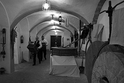 Panaderia