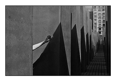 Berlin,Jewish Memorial