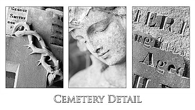 Cemetery Detail 